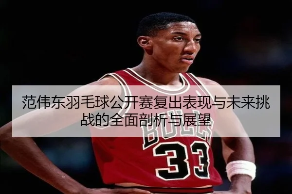 范伟东羽毛球公开赛复出表现与未来挑战的全面剖析与展望